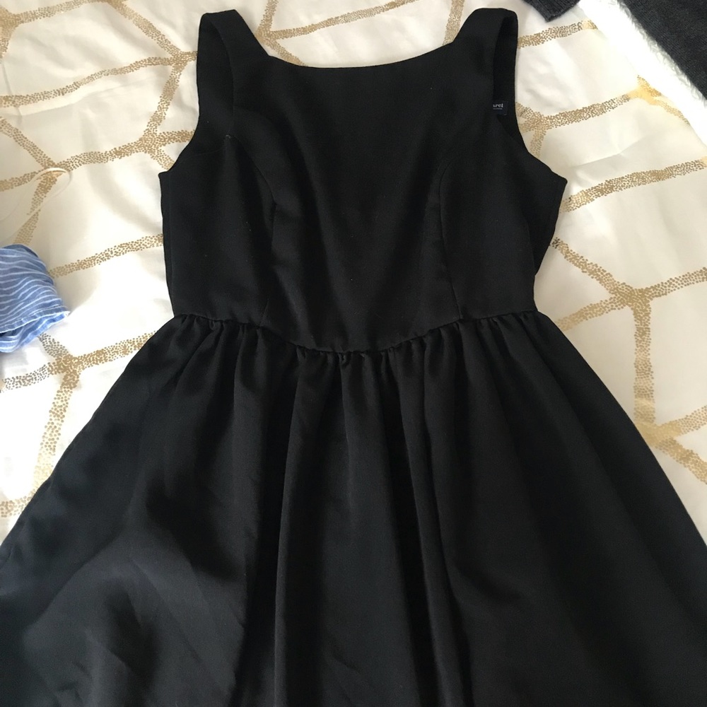 American apparel dress